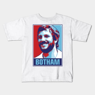 Botham - ENGLAND Kids T-Shirt